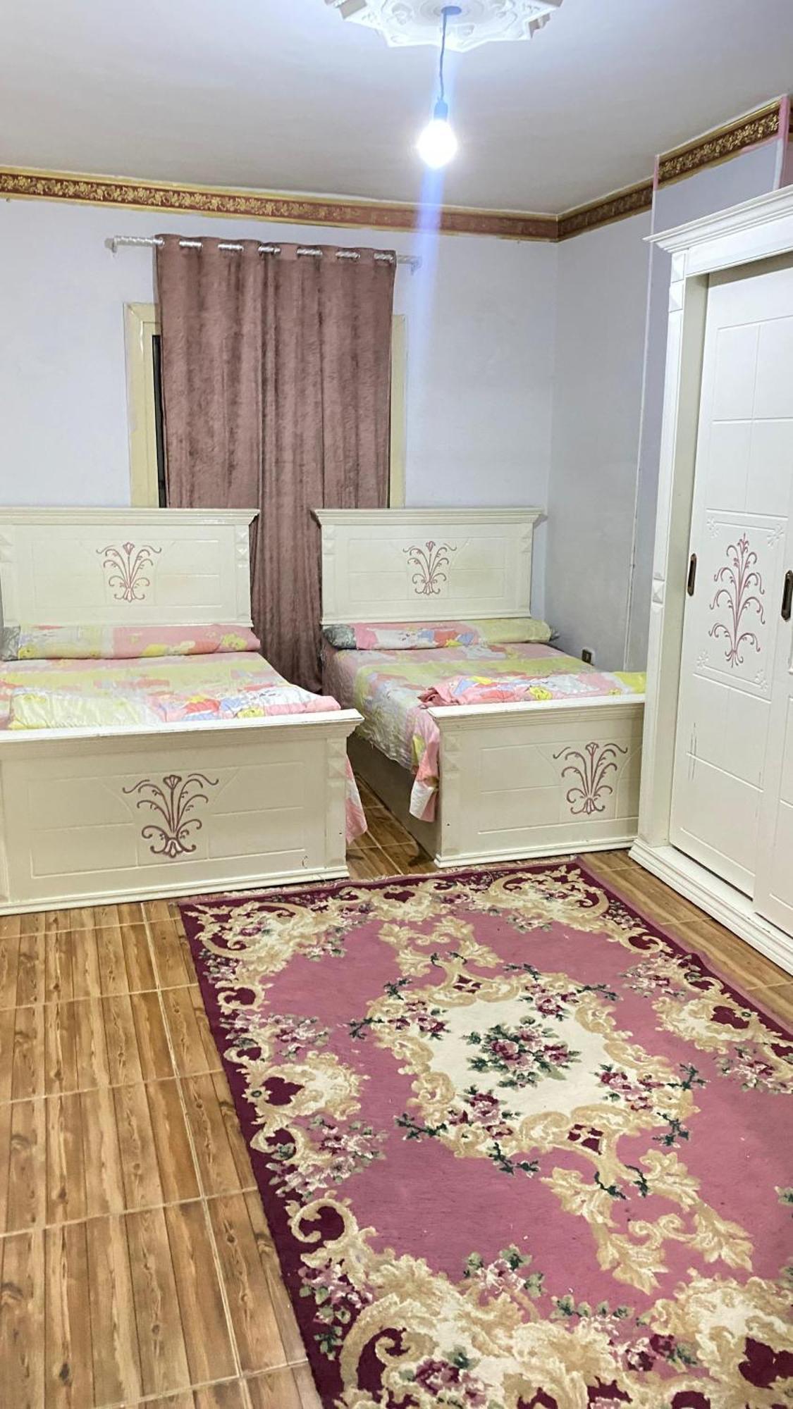 الهرم Apartment *