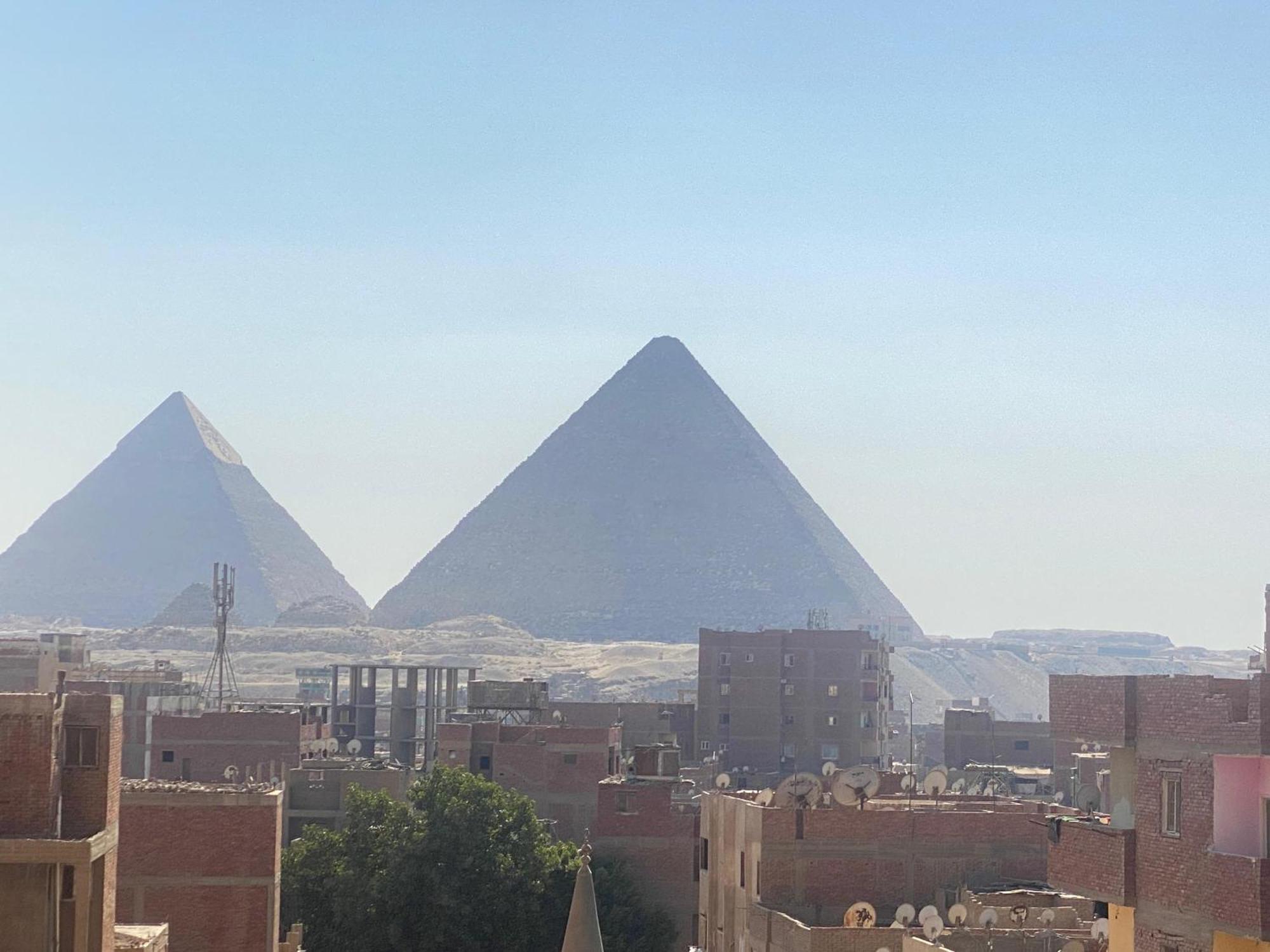 الهرم Apartment Cairo