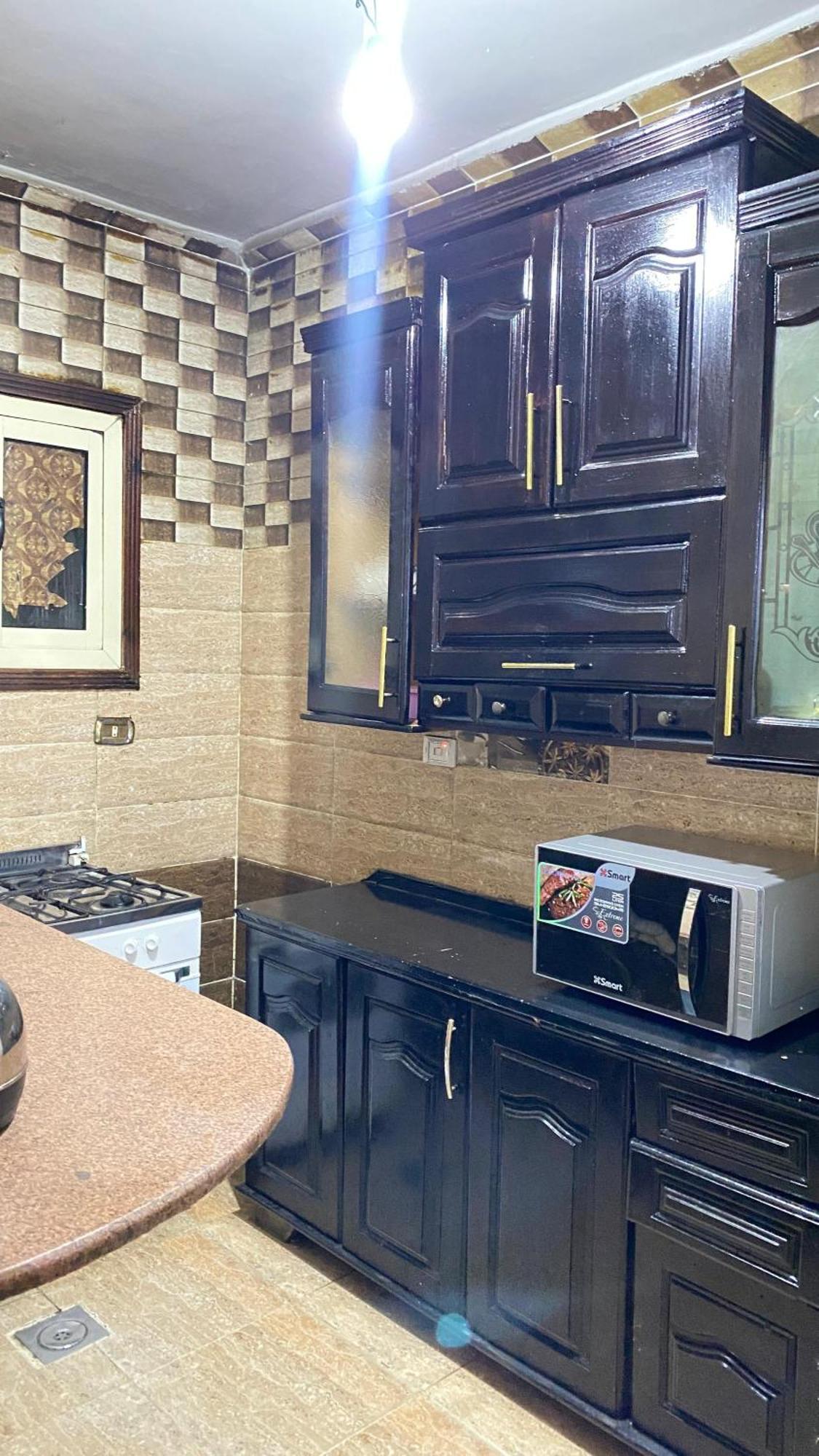 Apartment الهرم
