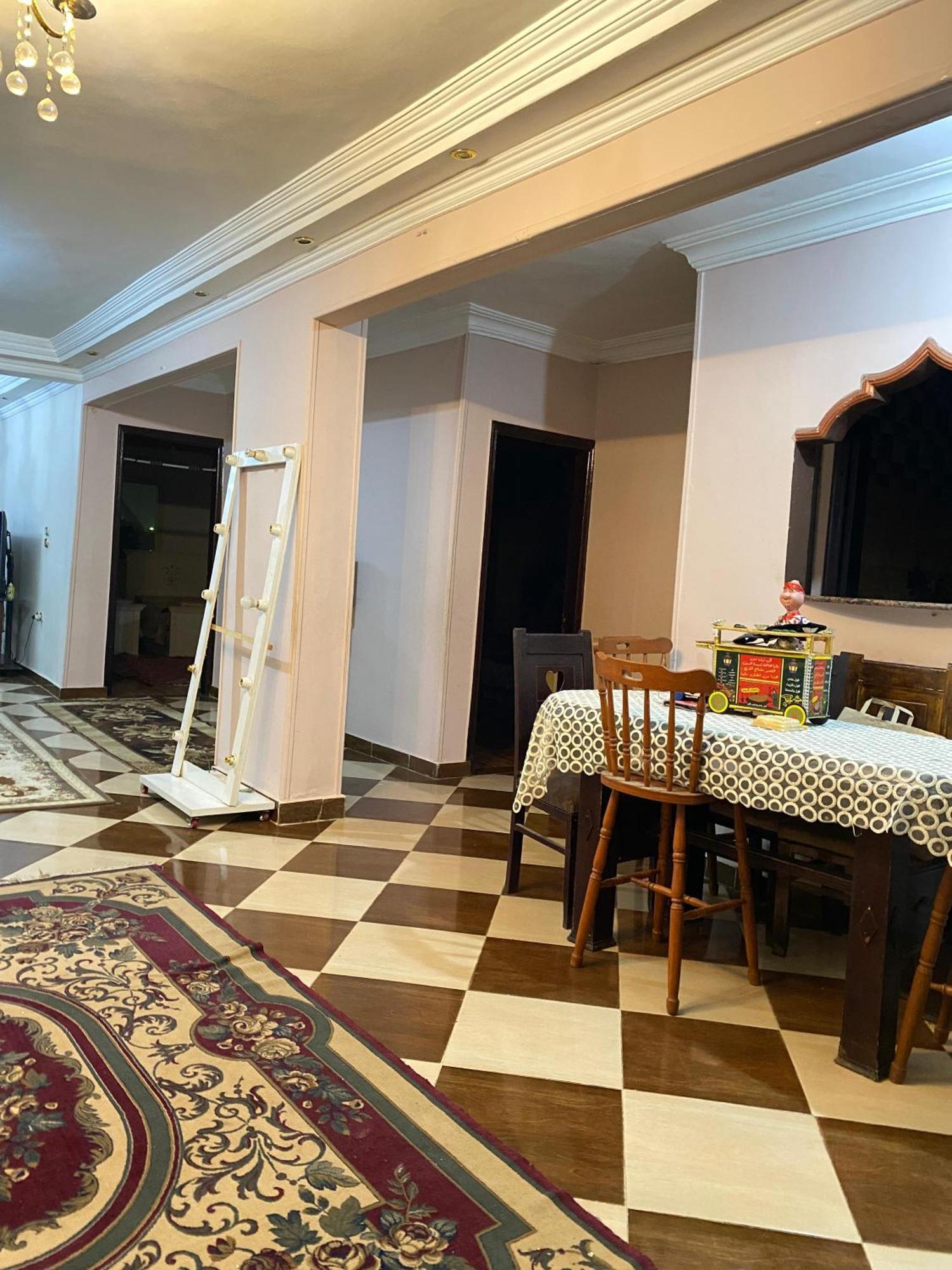 الهرم Apartment