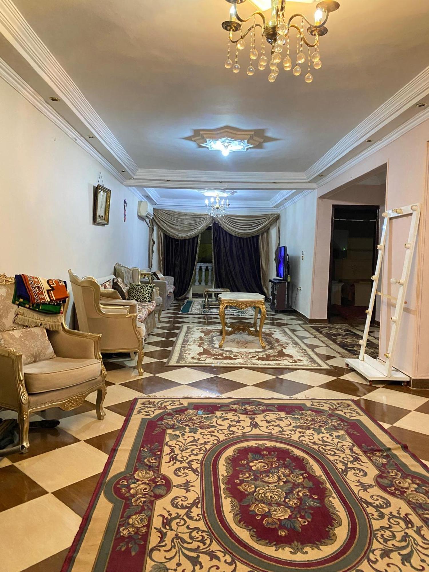 Apartment الهرم